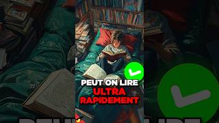 Peuton vraiment LIRE ULTRA RAPIDEMENT  📚 [upl. by Ed]