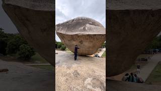 Must Visit Places and Temple in Mahabalipuram  Unknown Facts and Secret Story shorts viralvideo [upl. by Ahsikit]