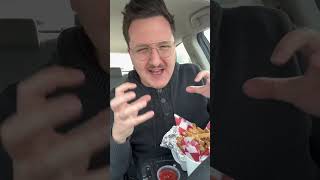 FLAMME BURGER  FOOD REVIEW foodreviews food mukbang lunch funny burgers mattsfoodieeats [upl. by Baugh]