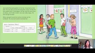 Grade 2 Properties of Materials Chapter 3 Lesson 31 [upl. by Halika]