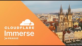 Cloudflare Immerse Prague 2024 [upl. by Victorie]