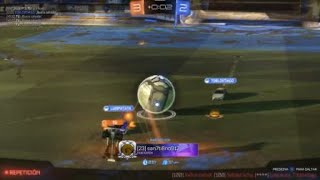 Rocket League®20241014222429 [upl. by Brenden798]