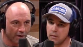 Navy SEAL What Civil War Would Do to This Country  Joe Rogan and Andy Stumpf [upl. by Berthoud86]