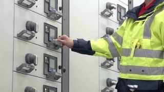 ABB MNS switchgear  Ease of doing business [upl. by Ninos]