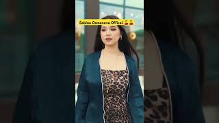 Sabina Osmanova Offical 🍒🍒toktok musafir musafirsongstatus tiktokvideo [upl. by Atel]