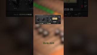 Which Type of Compressor Should I Use on Vocals mixingtips [upl. by Sheppard]