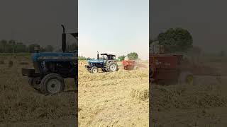 New Holland belar on 3630 new holland 3630 trending [upl. by Doowron321]