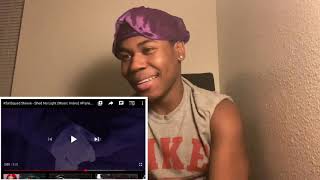 SinSquad Stewie  Shed No Light Music Video ParkLane American Reaction [upl. by Malvia]