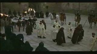 Romeo e Giulietta  Franco Zeffirelli  4° parte il funerale [upl. by Bullard]