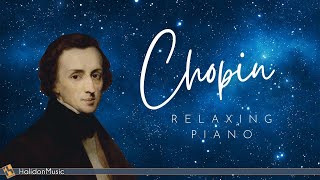 Chopin  Relaxing Classical Piano [upl. by Rotman]