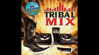 DJ Jotto  Tribal Monterrey Mix [upl. by Devi]