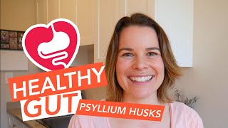 Psyllium Husk Powder How to Use FOR A HEALTHY GUT [upl. by Annej324]