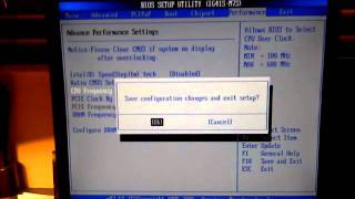 Simple and Easy CPU Overclocking Tutorial results may vary D Pentium E5700 [upl. by Strauss764]