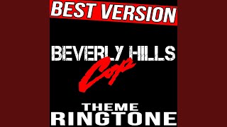 Beverly Hills Cop [upl. by Durston]