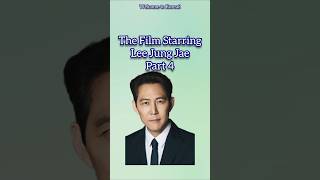 THE FILM STARRING LEE JUNG JAE PART 4 [upl. by Anitsirhc205]