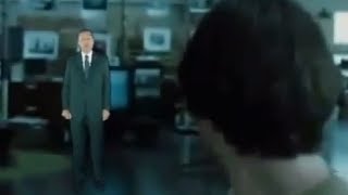 Ansızın Çıkan Tayyip  Başbakan Hologram [upl. by Arev710]