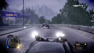 Sleeping Dogs  Aberdeen Cruise  Gameplay  Ultimate Edition [upl. by Callean]