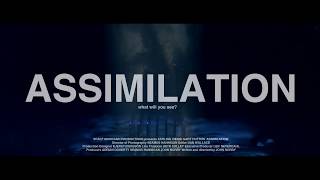 ASSIMILATION  Official Trailer 2019 [upl. by Hairam]