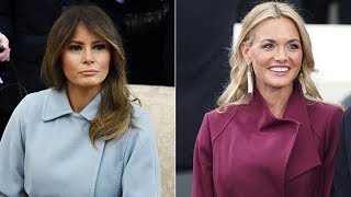 Melania Trump Files Divorce form President Donald Trump Like Vanessa Trump [upl. by Creighton695]