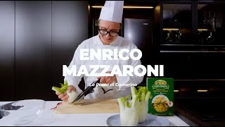 ⭐ Cappelletti di cinghiale e ginepro Pasta fresca Enrico Mazzaroni  Limited edition ⭐ [upl. by Albertina]