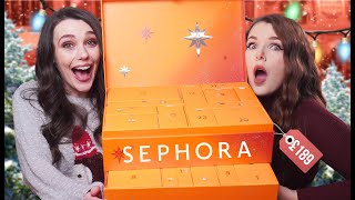 Sephora Advent Calendar 2023 🎁  ADVENT DAY 11 [upl. by Labaw668]