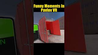 FUNNY MOMENTS IN VR [upl. by Salokkin73]