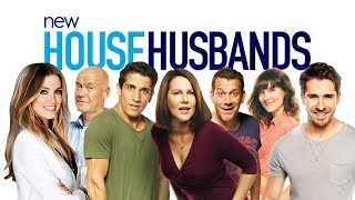 House Husbands S05E11 [upl. by Ecilahs]