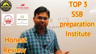 Best SSB Coaching in india  Top SSB Coaching in india  NDA 2 ResultSSB Datesafpa ssbinterview [upl. by Akenn]