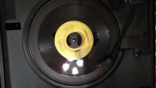 Im Walkin Fats Domino 45 RPM [upl. by Boylan]