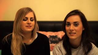 SNOG MARRY AVOID русские субтитры vkcomrosenrosie RoseEllenDix Rose and Rosie [upl. by Sergias]