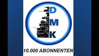 DER MARINEKALENER HAT 10000 ABONNENTEN abonnenten geschichte history marine [upl. by Ardnas]