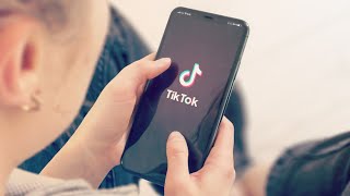 Renewed push to ban TikTok in US Congress [upl. by Eicnan]