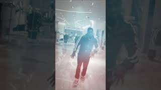 Drakes GOD PLAN DANCE MOVES You Need to See [upl. by Monteria]