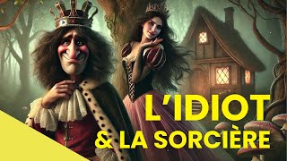 Cette histoire est une MERVEILLE pour sendormir Livre audio complet conte pour ADULTES seulement [upl. by Heim866]