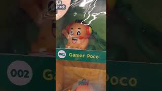 POCO Keychain Collectibles potatocorner [upl. by Eerol]