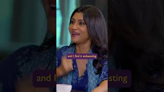 How does Konkona Sen Sharma manage her household shorts [upl. by Carolus]