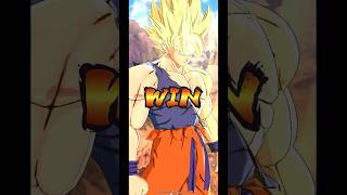 LF NAMEK GOKU FORFEIT SCREEN dargonballlegends dbslegend [upl. by Akenihs]