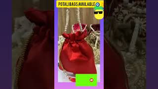 potali bags available🧿👌shortsfeed viralreels viralreels viralshort trending shortsviral viral [upl. by Berey977]