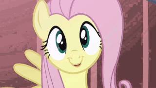 fluttershy yay song [upl. by Anitahs14]