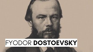 Why Should You Read Dostoevsky [upl. by Ahsikat]