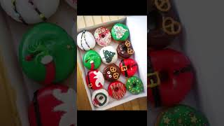 CHRISTMAS TREATS IDEAS 268 christmas christmasdecoration christmastreats christmastreat [upl. by Adnal637]