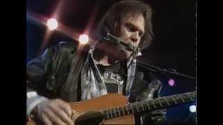 Neil Young  Full Concert  112689  Cow Palace OFFICIAL [upl. by Enyawal]