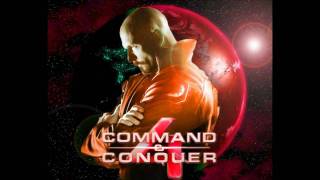 Command amp Conquer 4 Tiberian Twilight Nod Soundtrack Extended Version [upl. by Osrock]