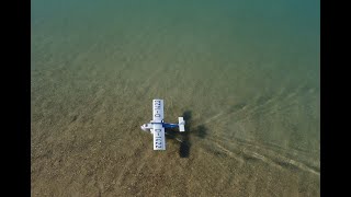 RC Seaplane Impressions [upl. by Ile]