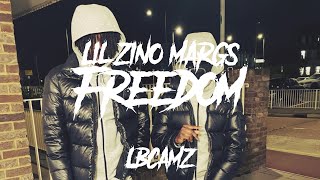 quotFreedomquot  Lil Zino x 163Margs  2024 UK Drill Type Beat [upl. by Duffy]