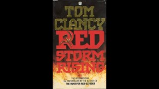 Plot summary “Red Storm Rising” by Tom Clancy in 3 Minutes  Book Review [upl. by Arvad]