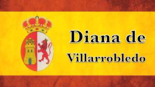 Diana de Villarrobledo [upl. by Adnoryt84]