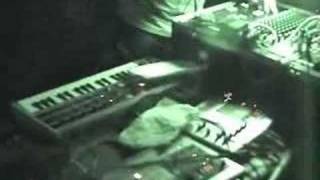 Legowelt live at Bleep43  wwwbleep43com [upl. by Ettennan672]