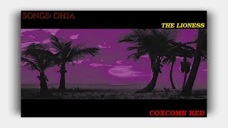 Songs Ohia  Coxcomb Red Lyrics On Screen [upl. by Ahsats57]