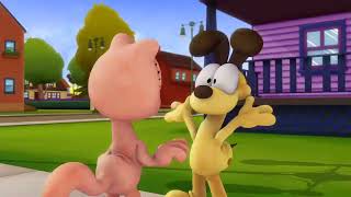 47 The Garfield Show YTP  Calm [upl. by Balf]